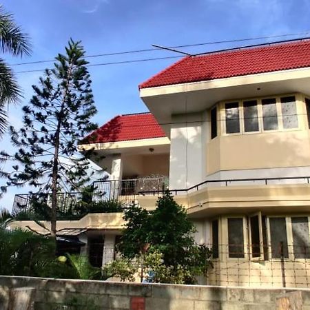 Coral Shelters Kochadai Apartment Madurai Exterior foto