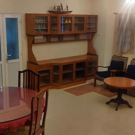 Coral Shelters Kochadai Apartment Madurai Exterior foto