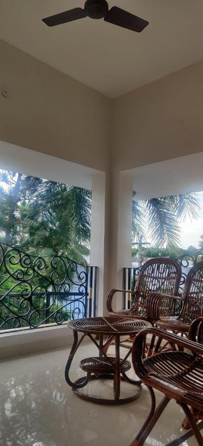 Coral Shelters Kochadai Apartment Madurai Exterior foto