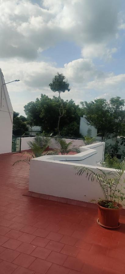 Coral Shelters Kochadai Apartment Madurai Exterior foto