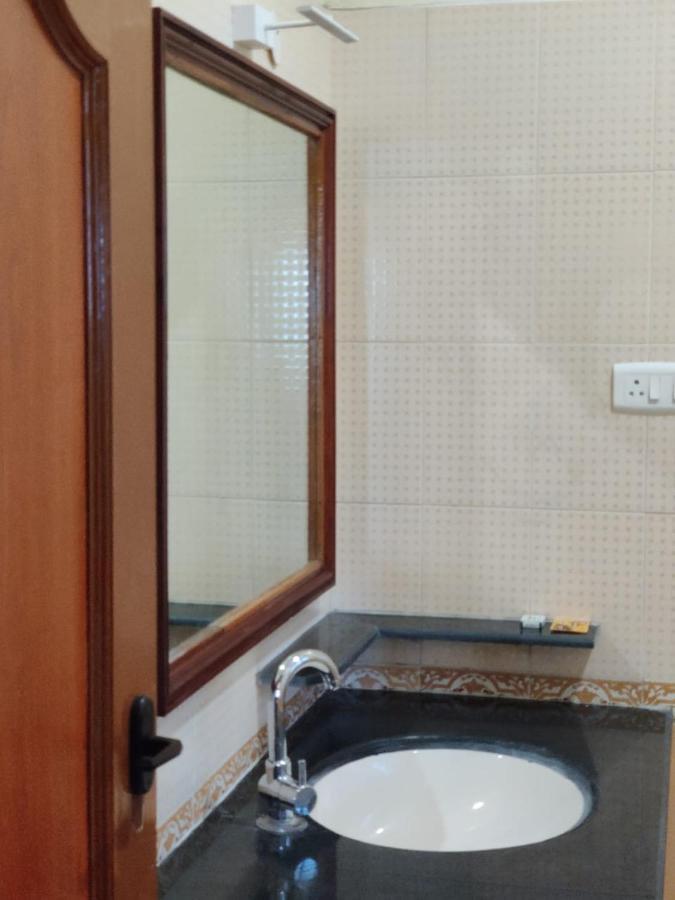 Coral Shelters Kochadai Apartment Madurai Exterior foto