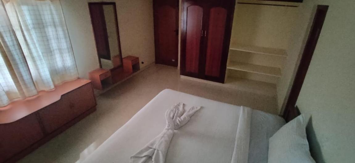 Coral Shelters Kochadai Apartment Madurai Exterior foto